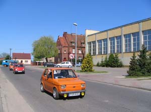 Dni Ziemi Wolsztynskiej 02 05 2009 (116)